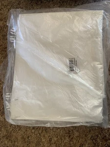 TentandTable Standard Solid Tent Sidewall 7' x 20' BT-SWST720S - Picture 1 of 2