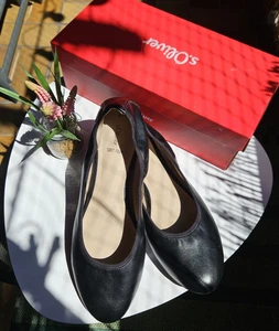 Ballerinas s.Oliver Gr.41 *NEU* - Bild 1 von 7