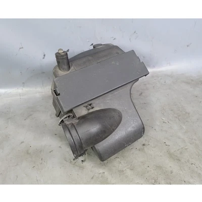 Silenciador de admisión de caja de filtro de aire BMW Z3 2.3 2.8 M52TU 1999-2000 dañado fabricante de equipos originales de fábrica Foto 1 de 4