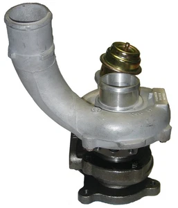 Turbocompresseur Neuf avec joints et Accessoires pour Renault Kangoo Mitsubishi. - Picture 1 of 1