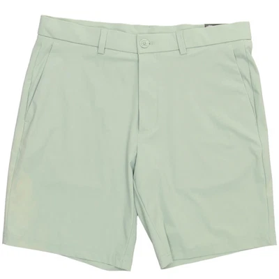 Pantalones Cortos de Golf Callaway, Jadeíta, 32, Poli/Elastano, Atléticos, Elásticos, Entrepierna de 9" Foto 1 de 4