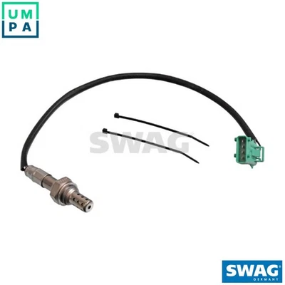 LAMBDA SENSOR 33 10 4608 FOR N12 B14 A/8FS 8FP EP3C/8FR 1.4L 8HX 8HZ 1.4L - Image 1 of 4