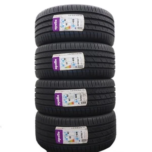 245 40 18 4x APOLLO 245/40 R18 97Y XL Aspire XP Sommerreifen 2019 WIE NEU VOLL - Bild 1 von 7