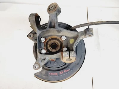 2015 2016 2017 2018 2019 2020 2021 SUBARU WRX husillo trasero derecho buje nudillo OEM Foto 1 de 4