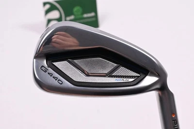 Ping G440 #8 Iron / Orange Dot / Senior Flex Ping Alta Quick 45 Shaft - Image 1 of 4