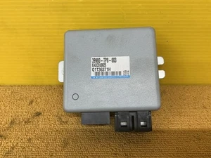HONDA Acty 2014 EBD-HA9 Power Steering Computer 39980TP8003 [Used] [PA119111307] - Picture 1 of 4