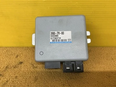 HONDA Acty 2014 EBD-HA9 Power Steering Computer 39980TP8003 [Used] [PA119111307] - Image 1 of 4