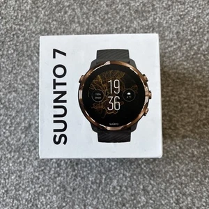 Reloj inteligente Suunto 7 - Grafito Cobre - Imagen 1 de 6