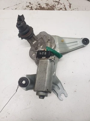 Motor limpiaparabrisas trasero compatible con 07-12 SANTA FE 1430268 Foto 1 de 4