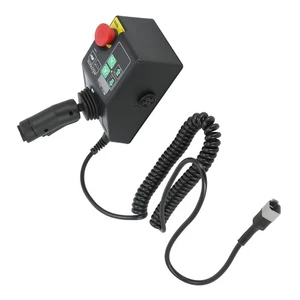 Control Box for Genie Gen 6 GS-1532 GS-1930 GS-1932 GS-2032 GS-2046 GS-2632 - Picture 1 of 18