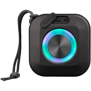 Altoparlante Bluetooth Portatile Defender 65009 Nero 3 W - Afbeelding 1 van 7