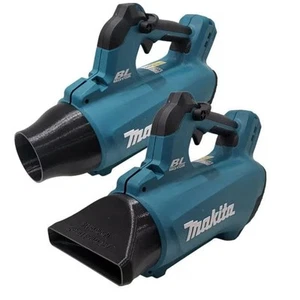 Makita DUB184 Gebläsedüse Adapter - 2 Stück für Luftmesser - Bild 1 von 1