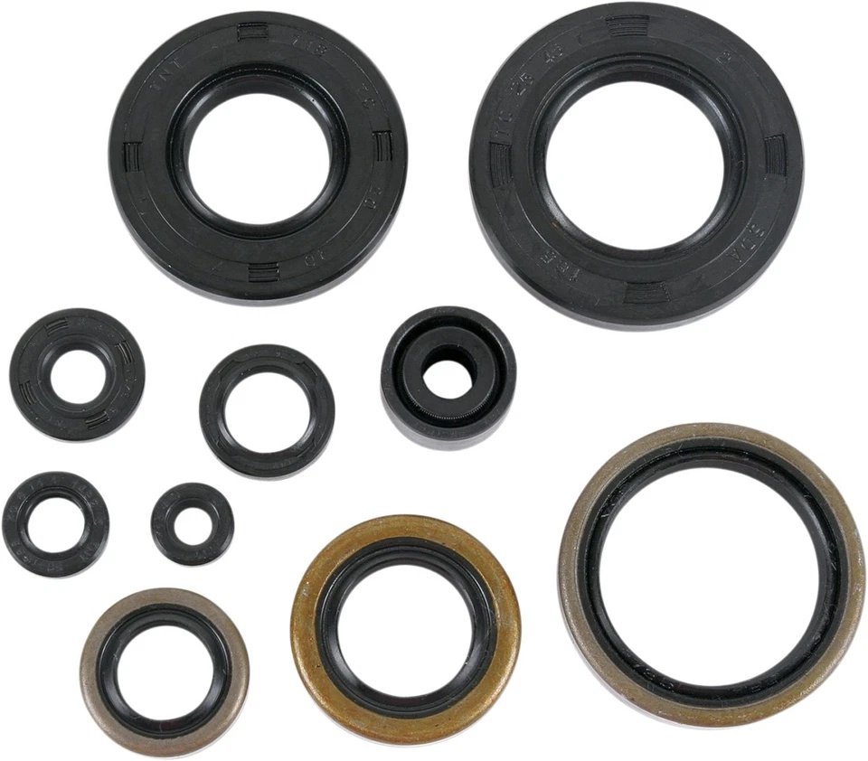 Moose Racing Oil Seal Set 0935-0051 - Изображение 1 из 1