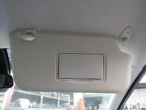 FORD C-MAX MK2 2014 REF-B588/O/S FAHRERSEITE SONNENBLENDE SONNENBLENDE KOSTENLOSER VERSAND - Bild 1 von 5