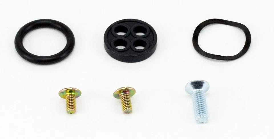 Kawasaki KFX 90, 2007-2017, Fuel/Gas Petcock Repair Kit - KFX90 - Image 1 of 1