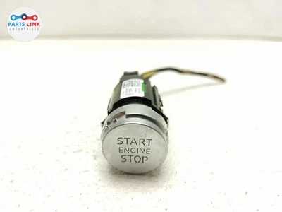 2018-23 AUDI RS5 ENGINE START STOP SWITCH IGNITION BUTTON PLUG B9 Q5 S5 SQ5 A5 - Image 1 of 4