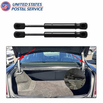 2Pcs For Chrysler 300 Sedan 2011-2022 Car Rear Trunk Gas Struts Lift Support  - Изображение 1 из 4