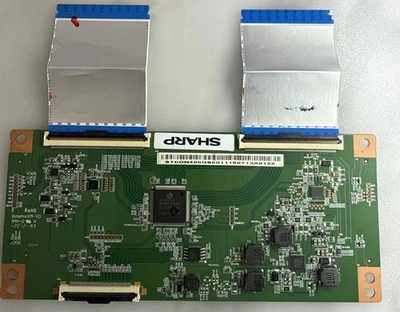 SHARP BL502KA T CON BOARD - Image 1 of 4