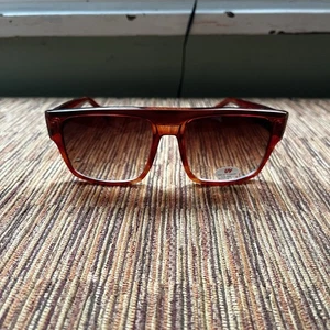 Vintage Sonnenbrille Made in Korea 70er 80er Disco Style - Bild 1 von 7