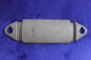 Vintage Chevy 1947-1954 Truck Radio Delete Plate Dash Blank Sedan Delivery 3100 - Picture 1 of 6