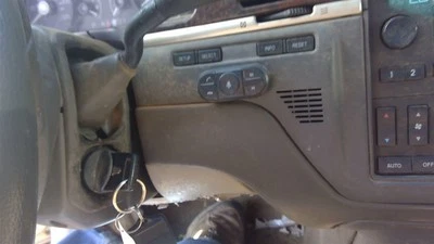 Front Door Switch Driver's Seat Fits 03-11 LINCOLN & TOWN CAR 2013987 - Image 1 of 4