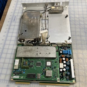 Circuito elettrico ricambi computer NEC vintage per ricambi/riparazione 1990 - Foto 1 di 12