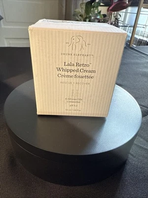 Drunk Elephant Lala Retro Whipped Cream - 50ml - Image 1 of 4