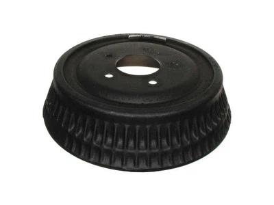 Tambor de freno trasero Delco 38917CVTD para Chevrolet R1500 Suburban 1989 Foto 1 de 2