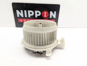 MOTORE RISCALDATORE LEXUS CT200 MK1 FL 2014-2020/ASSY COLORE BIANCO 85662 272600-0454 - Foto 1 di 9