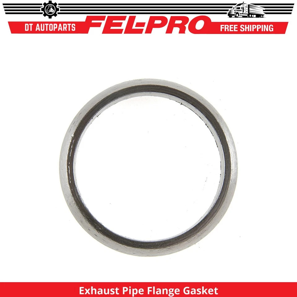 Junta de brida de tubo de escape Fel-Pro para Infiniti JX35 2013 Foto 1 de 1