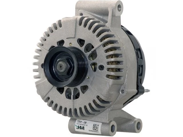 Генератор переменного тока Remy 13VCBR82 для Ford Focus 2007 2005 2006 - Изображение 1 из 1