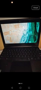 chromebook Lenovo 500e - Foto 1 di 3