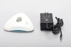 Kerr LEDemetron 1 Dental Curing Light Charging Station With Power Supply - Fair - Picture 1 of 7