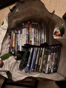 🎮 MASSIVE MULTI-CONSOLE VIDEO GAME LOT &ndash; COLLECTOR / RESELLER DREAM