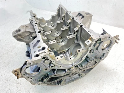 Bloque motor doble turbo OEM✅ BMW F01 F10 F12 E70 550 650 750 X5 X6 N63 Foto 1 de 4