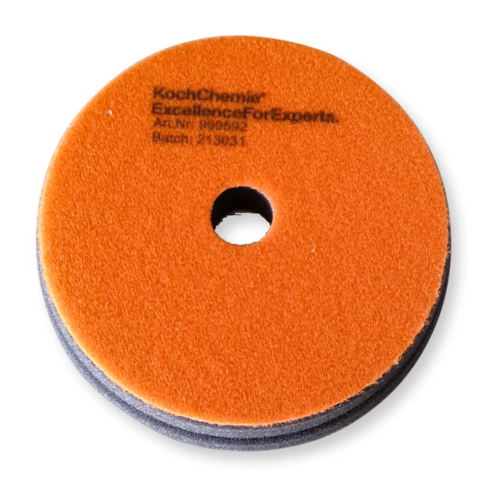 Koch Chemie One Cut Pad 126x23 Mm Polierpad