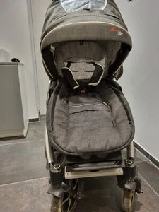 Kinderwagen Hartan RACER GTS - Bild 1 von 7