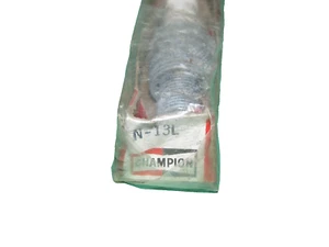 Champion N13L Spark Plug - Picture 1 of 3