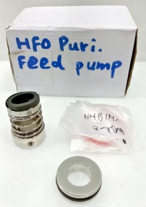 Mechanical Seal ID 20mm x 46mm New Fast Shipping - Picture 1 of 6