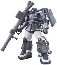 HG Gundam THE ORIGIN MS-06R-1A High Mobility Type Zaku II Gaia / Mash  Machine