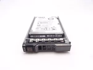 Disco duro Dell T6TWN 1,2 TB SAS 2,5" 10 k 6 GBP - Imagen 1 de 3