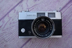 Konica S2 camera - Picture 1 of 9