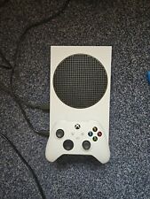 Console di gioco Microsoft Xbox Series S 512 GB - bianco
