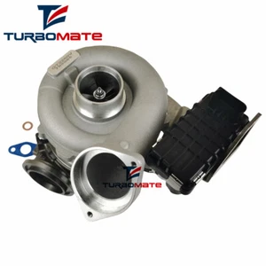 Turbina GT2260V 765985 BMW X5 X6 E70 E71 M57306D3 173 Kw 235 HP - Imagen 1 de 7