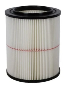 Project Source Universal Nass Trocken Vakuum Ersatzpatrone Filter PS08-2587 - Bild 1 von 7
