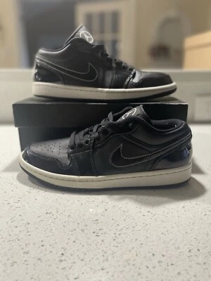 Jordan 1 Low All Star Foto 1 de 4