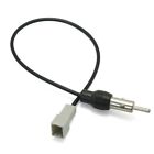 Plug To Radio Antenna Adapter For Hyundai For Kia Simplified Install Procedure