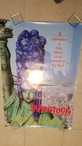 Wigstock The Movie movie poster - Picture 1 of 4