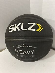 SKLZ Heavy Weight Control 29.5 in Basketball - Black (2736)