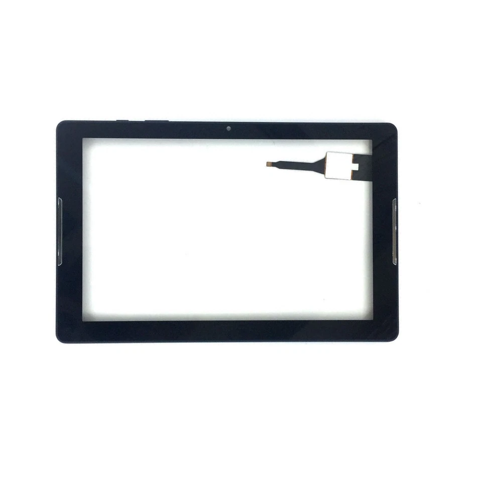 Acer Iconia One 10 B3 A30 A6003 Touch Screen Digitizer With Frame - BLACK - Image 1 of 3